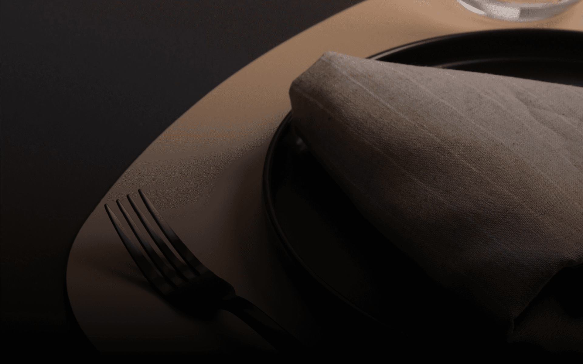 Productos sustentables de cuero reciclado en primer plano